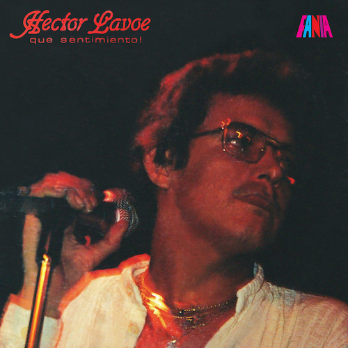 Hector Lavoe image and pictorial