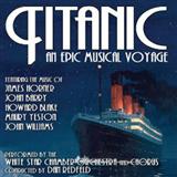 Download or print No Moon (from 'Titanic') Sheet Music Printable PDF 6-page score for Broadway / arranged Piano, Vocal & Guitar (Right-Hand Melody) SKU: 64121.