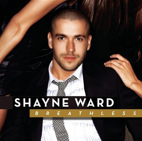 Shayne Ward image and pictorial