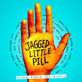 Download or print No (from Jagged Little Pill The Musical) Sheet Music Printable PDF 8-page score for Musical/Show / arranged Piano & Vocal SKU: 456191.
