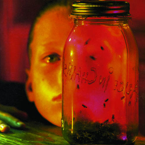 Alice In Chains image and pictorial