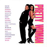 Download or print No Explanation (from Pretty Woman) Sheet Music Printable PDF 5-page score for Film/TV / arranged Piano, Vocal & Guitar (Right-Hand Melody) SKU: 415174.