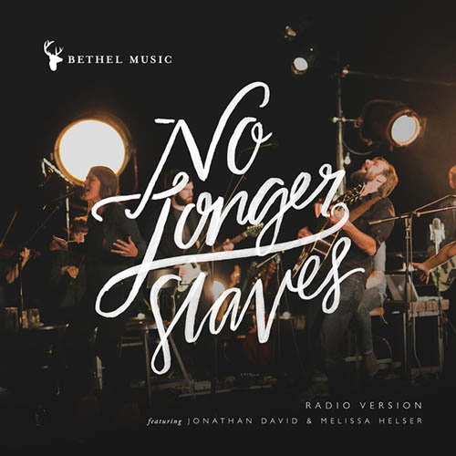 Bethel Music image and pictorial