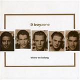 Download or print Boyzone No Matter What (from Whistle Down The Wind) Sheet Music Printable PDF 3-page score for Pop / arranged Flute Solo SKU: 112934.