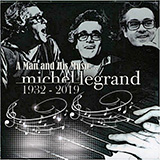 Download or print Alan and Marilyn Bergman and Michel Legrand No Matter What Happens Sheet Music Printable PDF 6-page score for Standards / arranged Piano, Vocal & Guitar Chords (Right-Hand Melody) SKU: 1318904.