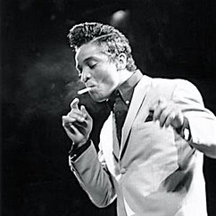 Jackie Wilson image and pictorial