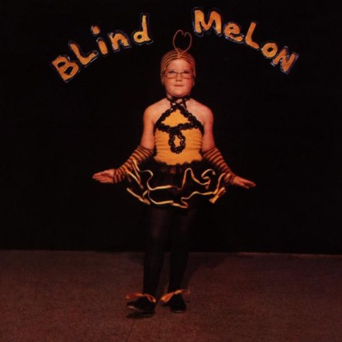 Blind Melon image and pictorial