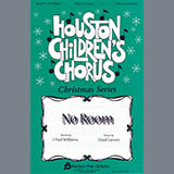 Download or print No Room Sheet Music Printable PDF 8-page score for Concert / arranged 2-Part Choir SKU: 521186.