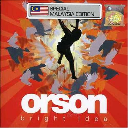 Orson image and pictorial