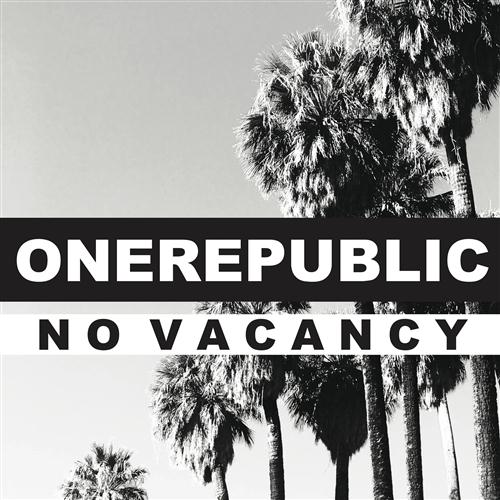 OneRepublic image and pictorial