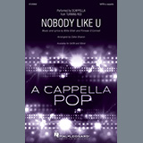 Download or print Nobody Like U (from Turning Red) (arr. Deke Sharon) Sheet Music Printable PDF 11-page score for Pop / arranged SSAA Choir SKU: 1333120.