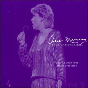 Anne Murray with Dave Loggins image and pictorial