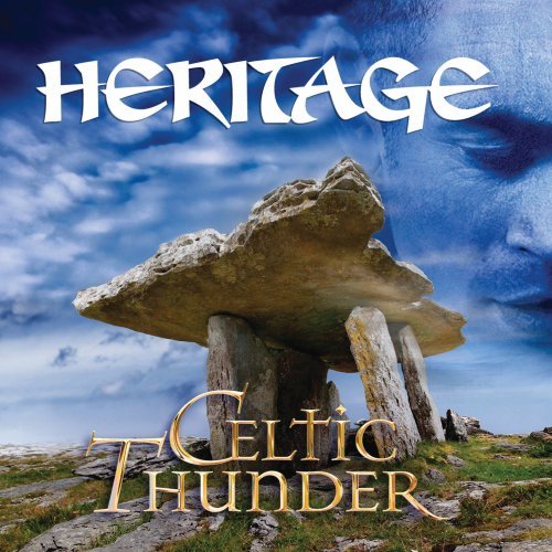 Celtic Thunder image and pictorial