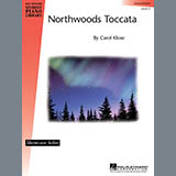 Download or print Northwoods Toccata Sheet Music Printable PDF 9-page score for Pop / arranged Educational Piano SKU: 26791.