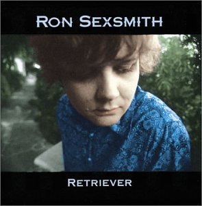 Ron Sexsmith image and pictorial