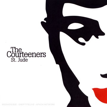 The Courteeners image and pictorial