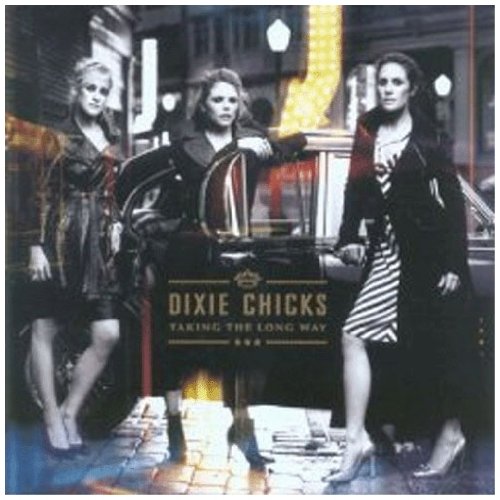 Dixie Chicks image and pictorial