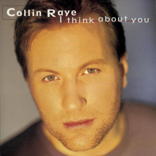 Collin Raye image and pictorial