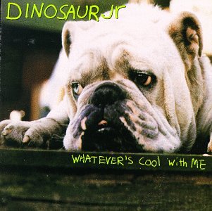 Dinosaur Jr. image and pictorial