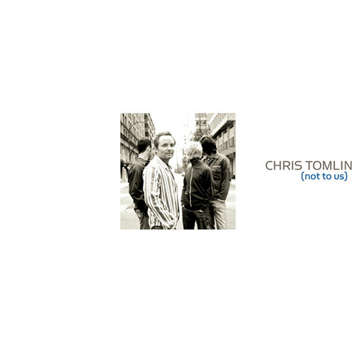 Chris Tomlin image and pictorial