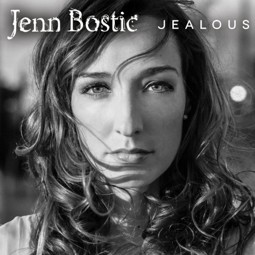 Jenn Bostic image and pictorial