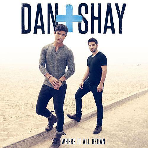 Dan + Shay image and pictorial