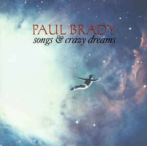 Paul Brady image and pictorial