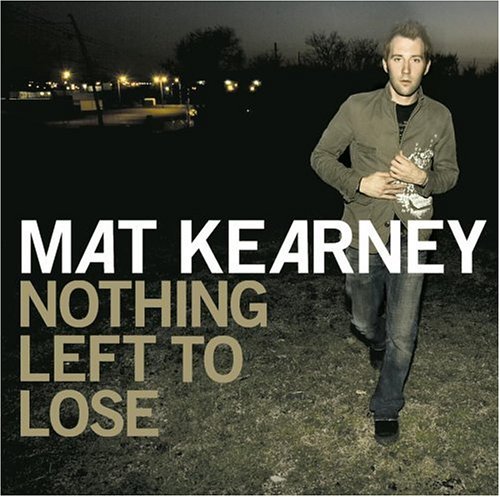 Mat Kearney image and pictorial
