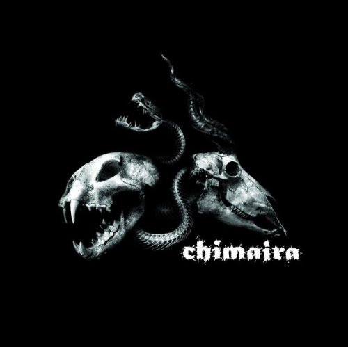Chimaira image and pictorial