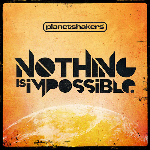 Planetshakers image and pictorial