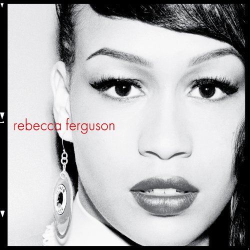 Rebecca Ferguson image and pictorial