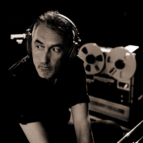 Yann Tiersen image and pictorial