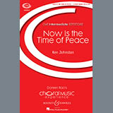 Download or print Now Is The Time Of Peace Sheet Music Printable PDF 10-page score for Concert / arranged 2-Part Choir SKU: 76223.