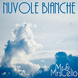 Download or print Nuvole Bianche Sheet Music Printable PDF 7-page score for Classical / arranged Cello Duet SKU: 450773.