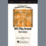 Download or print NYC Play Ground Sheet Music Printable PDF 34-page score for Concert / arranged 4-Part Choir SKU: 68677.