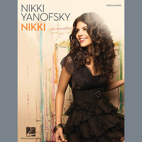 Nikki Yanofsky image and pictorial