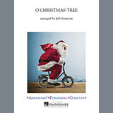 Download or print O Christmas Tree - Baritone B.C. Sheet Music Printable PDF 2-page score for Christmas / arranged Concert Band SKU: 343695.