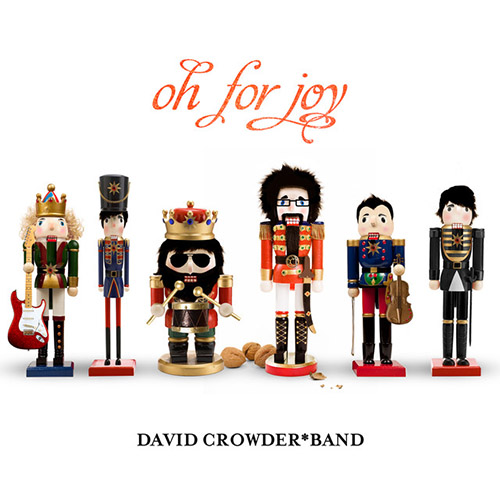 David Crowder Band image and pictorial