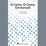Download or print O Come, O Come, Emmanuel (arr. Mac Huff) Sheet Music Printable PDF 14-page score for Christmas / arranged SSA Choir SKU: 1347388.