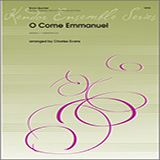 Download or print O Come Emmanuel - Trumpet 1 Sheet Music Printable PDF 2-page score for Classical / arranged Brass Ensemble SKU: 314049.