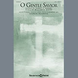 Download or print O Gentle Savior Sheet Music Printable PDF 7-page score for Hymn / arranged SAB Choir SKU: 157120.