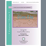 Download or print O Love, O Joy Sheet Music Printable PDF 9-page score for Hymn / arranged Piano & Vocal SKU: 469530.