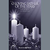 Download or print O Loving Father Of The Stars Sheet Music Printable PDF 9-page score for Sacred / arranged SATB Choir SKU: 159195.