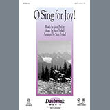 Download or print O Sing For Joy! Sheet Music Printable PDF 10-page score for Concert / arranged SATB Choir SKU: 98220.