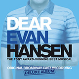 Download or print Obvious (from Dear Evan Hansen) Sheet Music Printable PDF 6-page score for Musical/Show / arranged Piano, Vocal & Guitar (Right-Hand Melody) SKU: 473858.