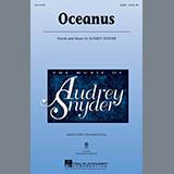 Download or print Oceanus Sheet Music Printable PDF 7-page score for Concert / arranged 2-Part Choir SKU: 96786.