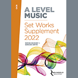 Download or print OCR A Level Set Works Supplement 2022 Sheet Music Printable PDF 60-page score for Instructional / arranged Instrumental Method SKU: 469693.