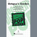 Download or print Octopus's Garden Sheet Music Printable PDF 9-page score for Rock / arranged 2-Part Choir SKU: 179664.
