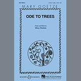 Download or print Ode To Trees Sheet Music Printable PDF 8-page score for Concert / arranged 2-Part Choir SKU: 93766.