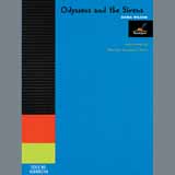 Download or print Odysseus and the Sirens - Bb Clarinet 1 Sheet Music Printable PDF 1-page score for Concert / arranged Concert Band SKU: 405974.